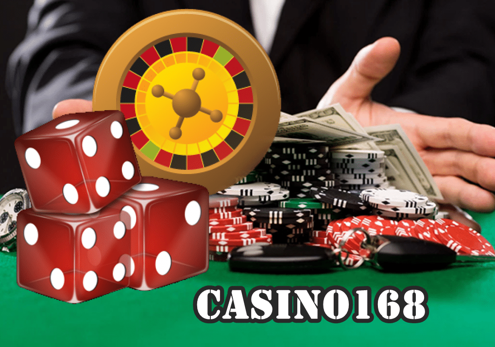 casino168